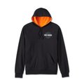 Men's Spirit of Freedom Reversible Hoodie - 4XL: 