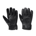 Men's Ovation Waterproof Leather Gloves - 2XL: 