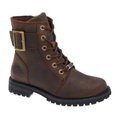Footwear Women?s Stylewood Motorcycle Boot (Size 6): 