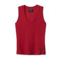 Women's Old English Tank - 2XL: 