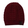 Women's Onwards Knit Hat: 