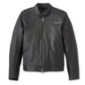 Men's 120th Anniversary Revelry Leather Jacket - 3XL: 