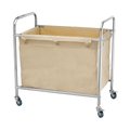 Laundry Trolley: 