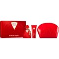 Emanuel Ungaro Diva Rouge Gift Set for Her (3 Piece) - Parallel Import: 