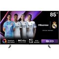 Hisense 85" 85Q6Q QLED 4K VIDAA Smart TV: 