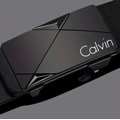 Calvin-Klein Belt for men - Black: 
