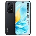 Honor 200lite 256GB Smartphone (Starry Blue, Midnight Black) - Parallel Import: 