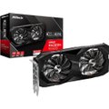 ASRock Radeon RX6600 Challenger D 8G GDDR6 Graphics Card: 
