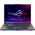 ASUS ROG Strix G16 - ASUS ROG Strix G16|G614FP-91610G0W|16'' WQXGA|GREY|AMD Ryzen 9 9955HX|16GB DDR5-SO-DIMM|1TB...