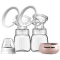 Chenshia Intelligent Bilateral Electric Breast Pump: 