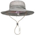 Chenshia Baby Bucket Hat-Breathable Mesh Sun Shade Hat for Infants&Toddler - Grey - M: 