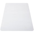Chenshia Clear Chair mat & Office Chair Floor Carpet Protecto 90x120cm: 