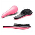 Detangling Brush Glide Thru Detangle Hair Comb - No More Tangle: 