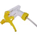 Parrot Trigger Spray Head (Yellow): 