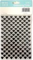 Kamei Embossing Folder - Heart (4 x 6"): 