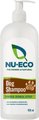 Nu-Eco Bio-degradable Dog Shampoo with Powerful Botanical Actives (400ml): 