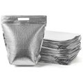 Chenshia 30Pc Aluminium Foil Takeaway Storage bags Insulated Bag Leakproof - 34x41x14cm: 