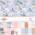 Rosie?s Studio Clementine 12x12" Designer Paper Pack (20 Sheets): 