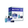 Biotherm Blue Therapy Pro Retinol 4 Piece Gift Set: 