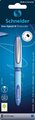 Schneider One Hybrid N Rollerball Pen - Carded (0.5mm)(Blue): 