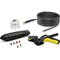 Karcher PC 20 - Roof Gutter and Pipe Cleaning Kit: 
