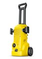 K�rcher Yellow K2 Premium High Pressure Washer VPS (110bar): 