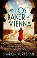 Lost Baker of Vienna (Paperback): Sharon Kurtzman