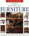 Collins Care and Repair of Furniture (Hardcover, Reissue): Albert Jackson, David Day