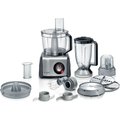 Bosch MC812M844 MultiTalent 8 Food Processor (1250W) (White): 