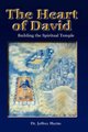 The Heart of David (Hardcover): Jeffrey Hazim