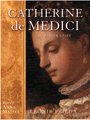 Catherine De Medici (Audio cassette): Leonie Frieda