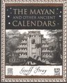 The Mayan and Other Ancient Calendars (Paperback): Geoff Stray