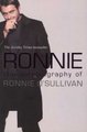 Ronnie - The Autobiography of Ronnie O'Sullivan (Paperback, New ed): Ronnie O'Sullivan