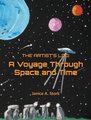 The Artist's Log - A Voyage Through Space and Time (Hardcover): Janice A. Stork