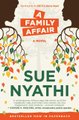 A Family Affair (Paperback): Sue Nyathi