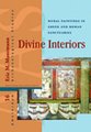 Divine Interiors - Mural Paintings in Greek and Roman Sanctuaries (Hardcover): Eric Moormann