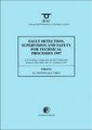 Fault Detection, Supervision and Safety for Technical Processes 1997, (3-Volume Set) (Paperback): J. Chen, R.J. Patton
