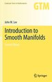 Introduction to Smooth Manifolds (Hardcover, 2nd ed. 2013): John Lee