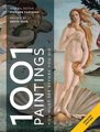 1001 Paintings You Must See Before You Die (Paperback): Stephen Farthing