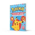 Pokemon Evolutions Guide (Hardcover): Pokemon