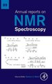 Annual Reports on NMR Spectroscopy, Volume 89 (Hardcover): Graham A. Webb