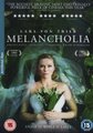 Melancholia (DVD): Kirsten Dunst, Charlotte Gainsbourg, Kiefer Sutherland