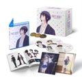 Fruits Basket: Season Three - with NTSC-DVD (Limited Edition Box Set) (Japanese, Blu-ray disc): Yoshihide Ibata
