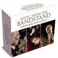 Music From The Bandstand - Marches, Movies Themes & Medleys (CD, Boxed set): 