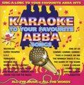 Various Artists - Abba Karaoke (CD): Stig Anderson, Karaoke, Benny Andersson, Bjorn Ulvaeus