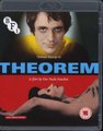 Theorem (Italian, DVD): Terence Stamp