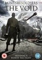 Saints and Soldiers: The Void (DVD): Adam Gregory, Christoph Malzl, Timothy. S Shoemaker, Ben Urie, K. Danor Gerald, Michael...