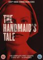 The Handmaid's Tale - Season 1 (DVD): Elisabeth Moss, Joseph Fiennes, Yvonne Strahovski, Alexis Bledel, Ann Dowd, Max...