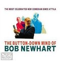 The Button-down Mind of Bob Newhart (CD): Bob Newhart