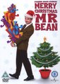 Mr Bean: Merry Christmas Mr Bean (DVD): Rowan Atkinson